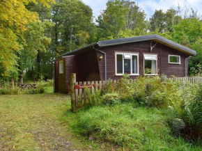 Satchwell Chalet on Reelig Estate near Inverness